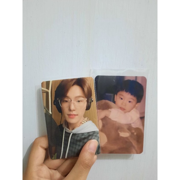 [BOOKED] Dino semicolon + baby dino