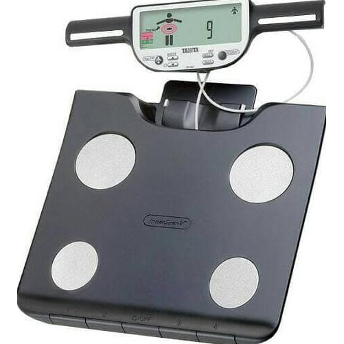 Timbangan Segmental Tanita Bc 601
