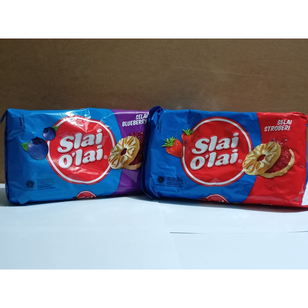 

Slai O'lai 240 g