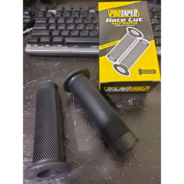 GRIP HANDGRIP PROTAPER BULU UNIVERSAL