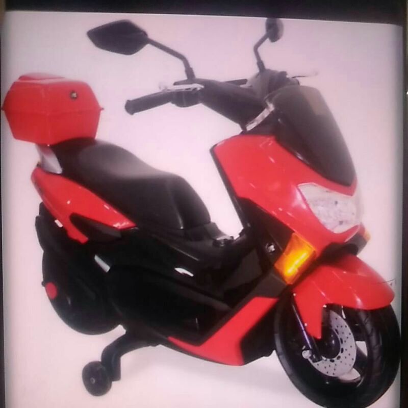 Jual motor aki anak anak | Shopee Indonesia
