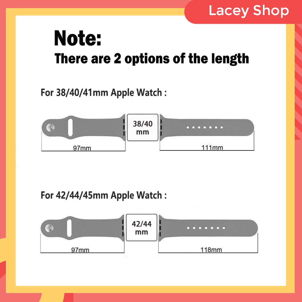 Tali Strap Apple Watch 45 41 38 42 44 40 MM Sport Silicone Belt Bracelet Series 7 6 SE 5 4 3 2 1 Band