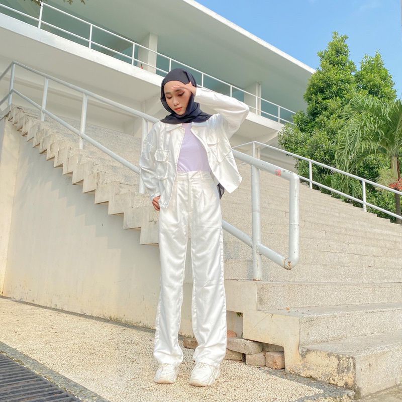 ONE SET BABY CORDUROY SHIRT CORDUROY PANTS CORDUROY