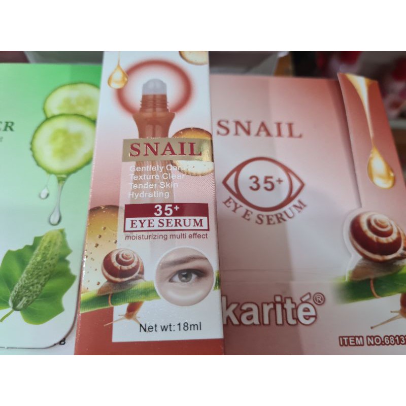 Karite Eye Serum