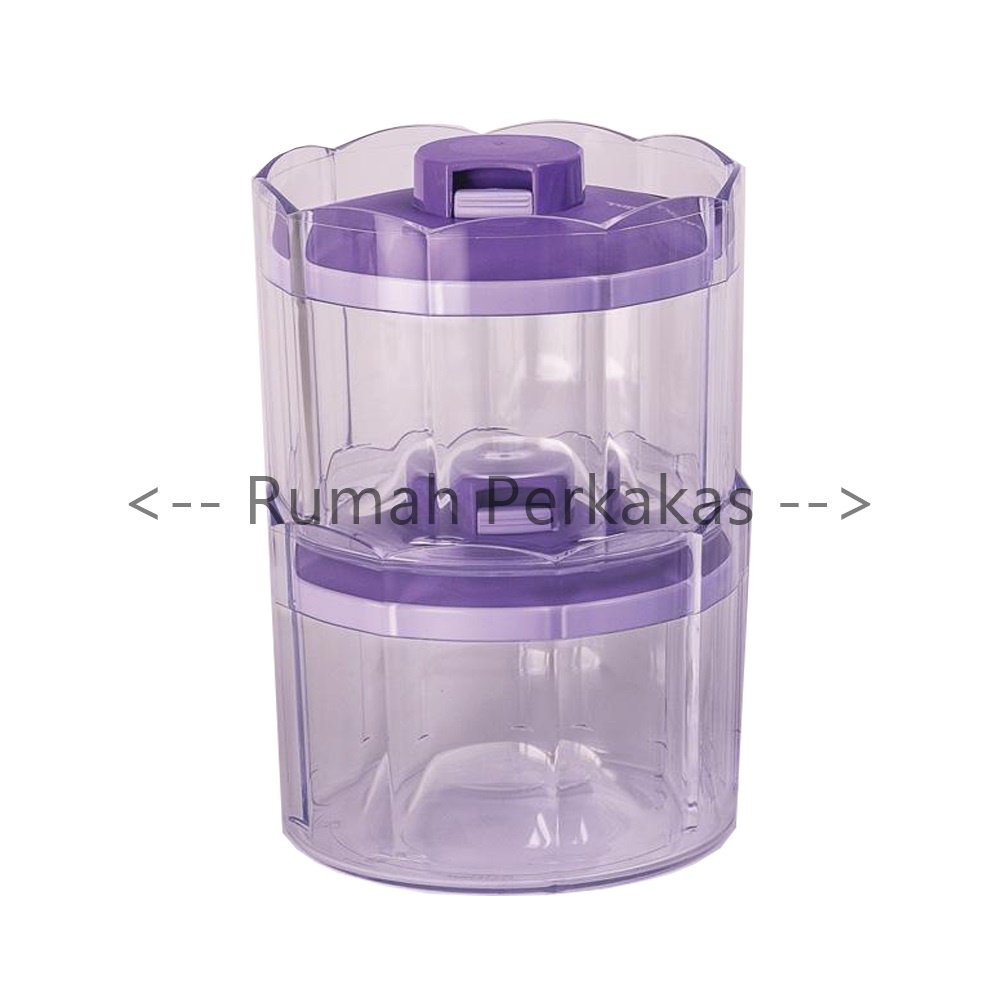 FREE ONGKIR Advance Counterpart 500ml 2pcs Ungu 2021