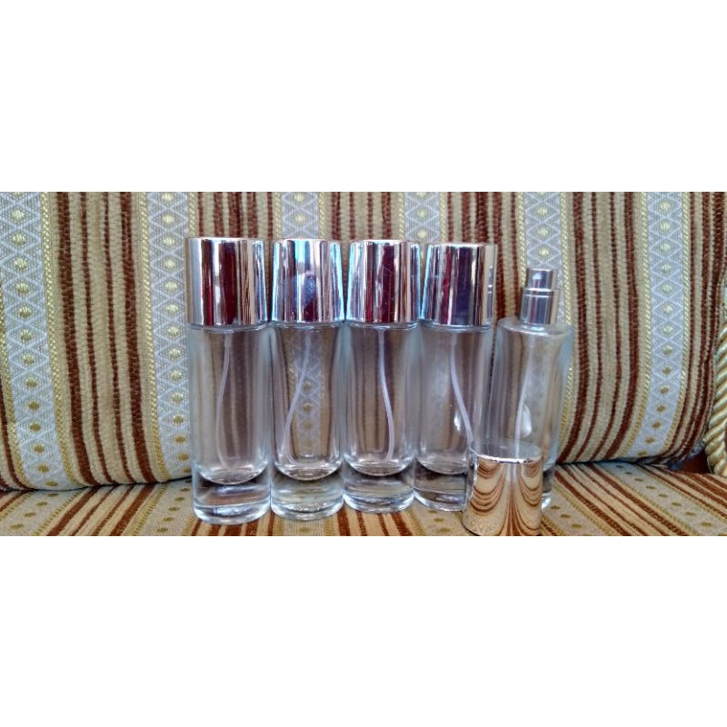 botol casa 30 ml