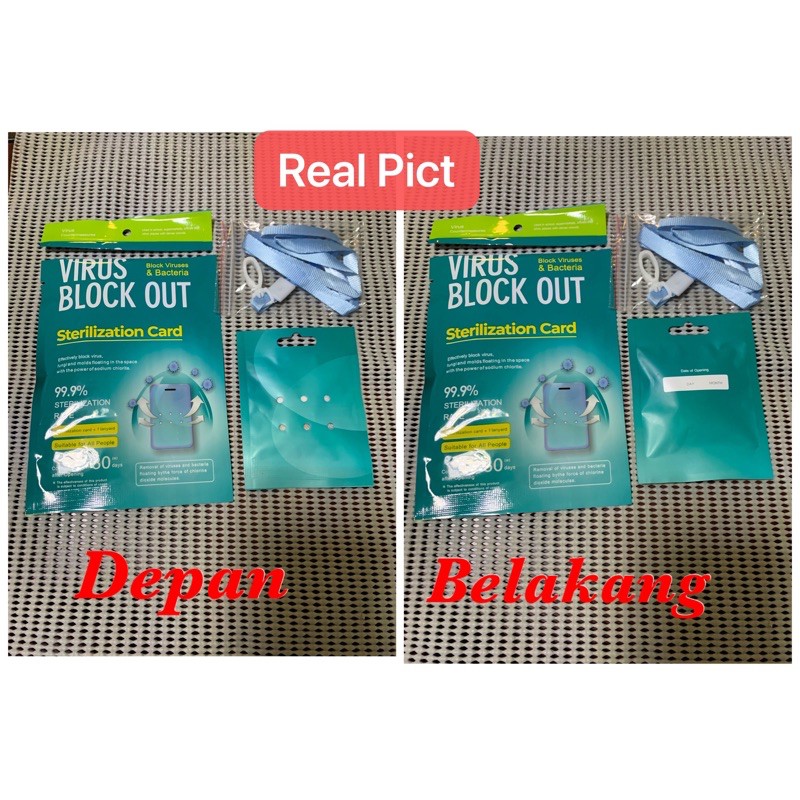 Virus Block Out &amp; Anti Virus Shut Out &amp; Anti Virus&amp; VIRUS BLOCK OUT