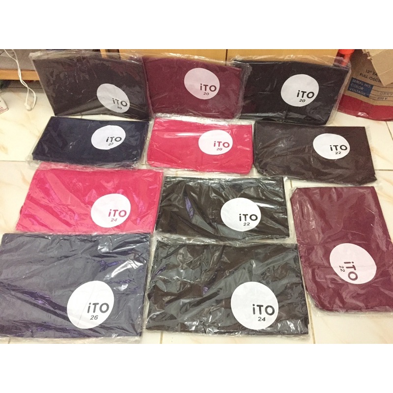 Sarung Pelindung Koper Case Trolly Ukuran Banyak 16" 18" 20" 22" 24" 26" 28" 16inch 18inch 20inch 22