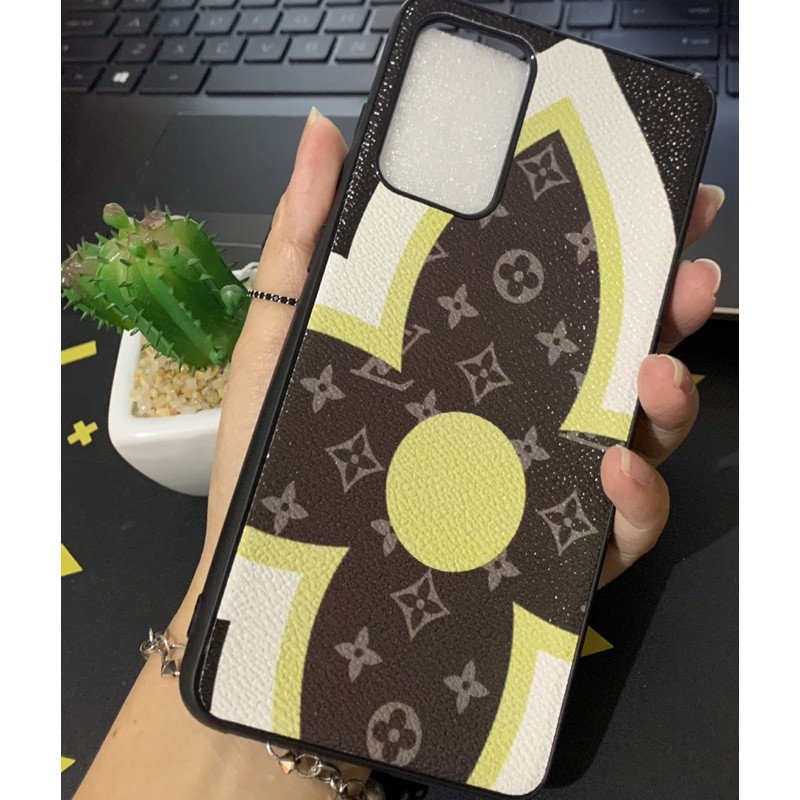 softcase motif LV samsung A32.A52.A72