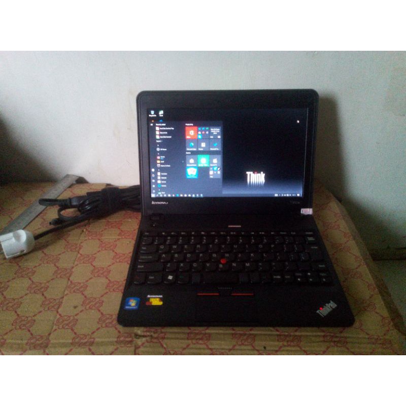 Lenovo Thinkpad X131e Core i3