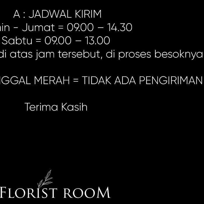 

► 20 Lembar KL Korean Wrapping - Cellophane - barang Florist ♢