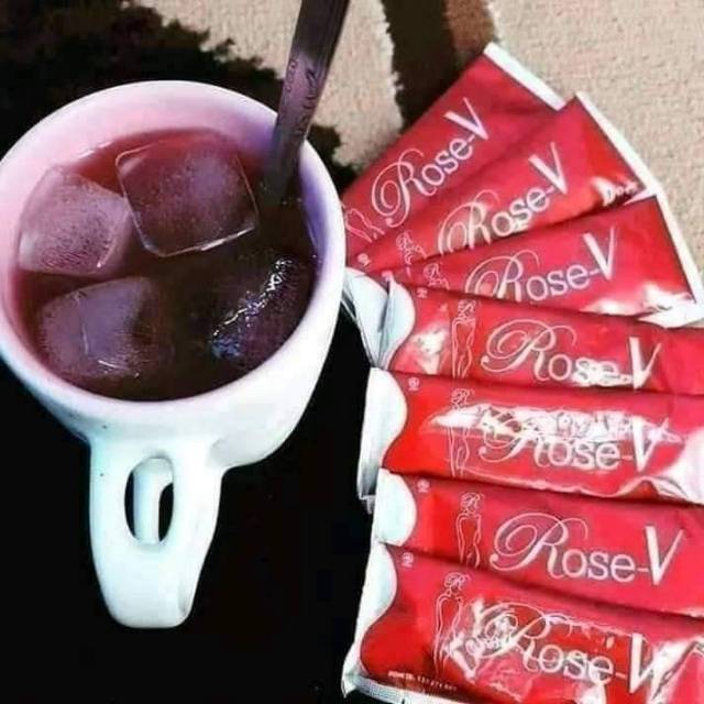 

Rose v