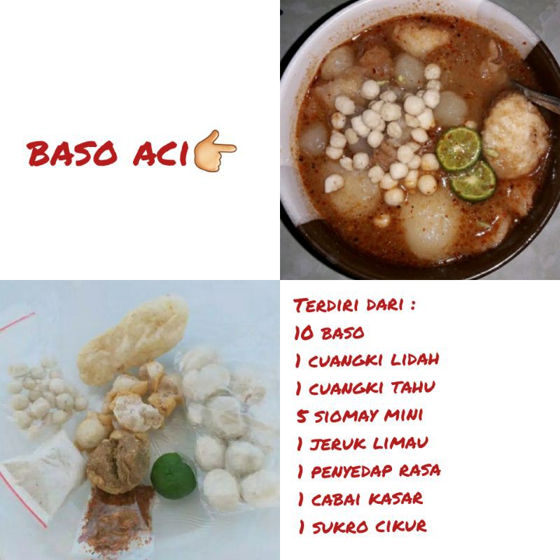 

BASO ACI