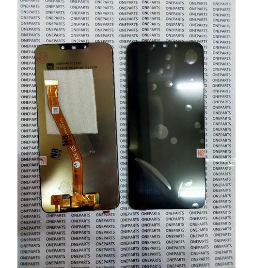 Hot Sale LCD TOUCHSCREEN HUAWEI NOVA 3I ORIGINAL