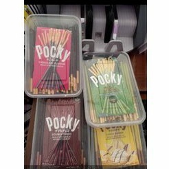 

POCKY pocky