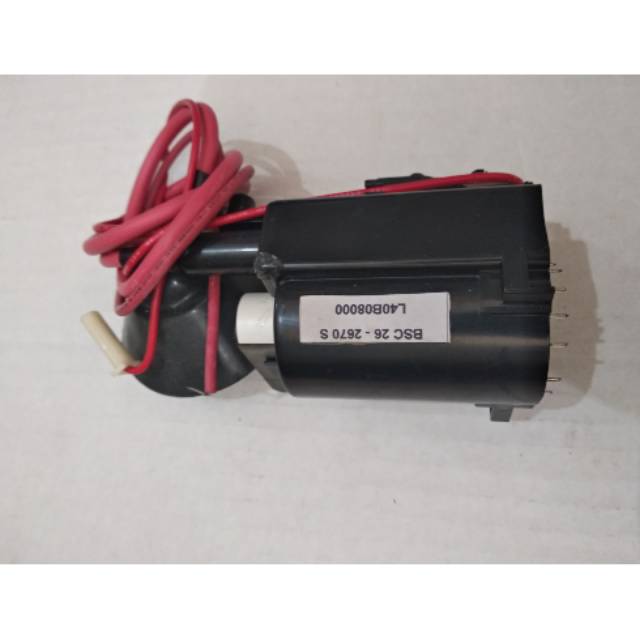 Fly back TV BSC 26 - 2670 S