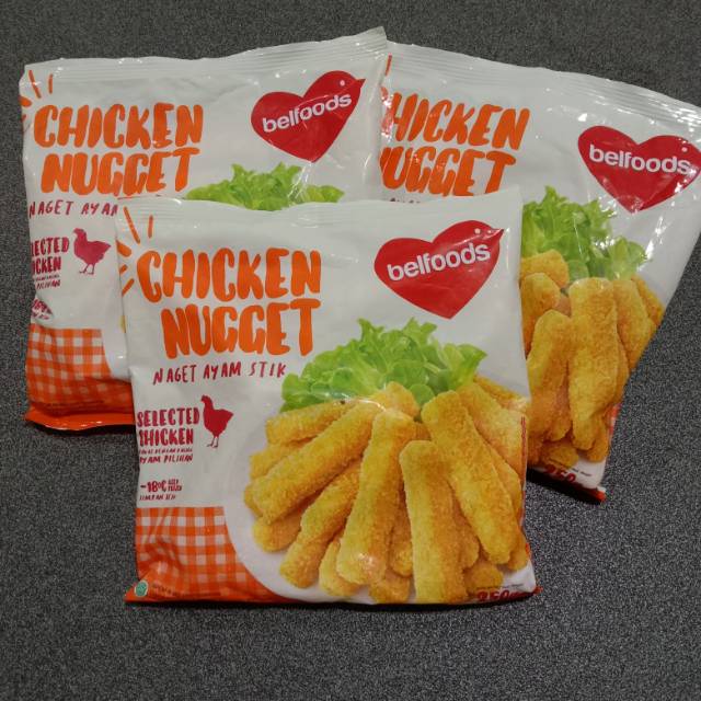 

Belfoods Chicken Stick