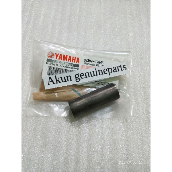 BOSS BOSH SOK SHOCK SHOK BELAKANG BAGIAN BAWAH BYSON KARBU BYSON FI INJEKSI ORIGINAL YAMAHA