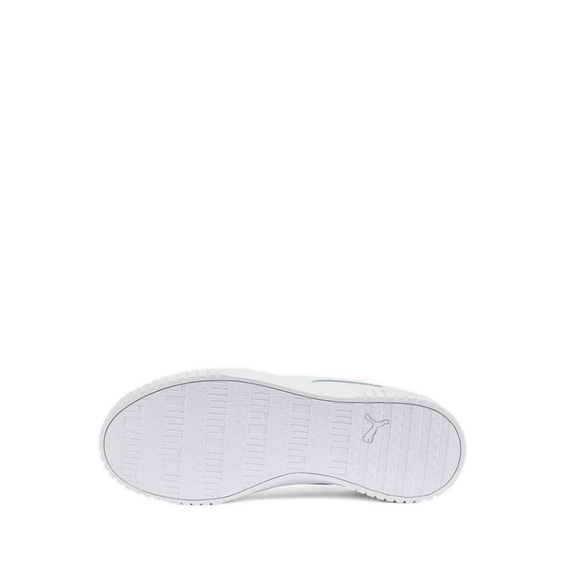 Puma Carina 2.0 Women's Sneakers - White