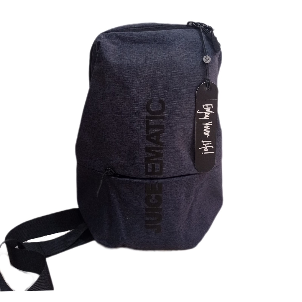 Tas  Selempang Pria Juice Ematic