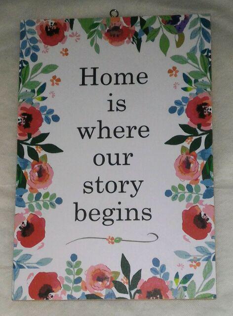 Wooden Projects Walldecor Pajangan Dinding Shabbychic - Dk16