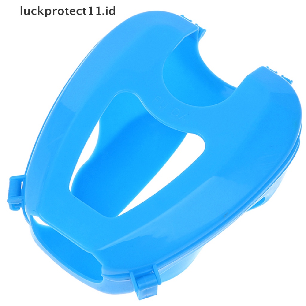 &lt; Luckprotect11. &lt; LuckproteksiId &gt; 1pc Tempat Makan Burung Merpati