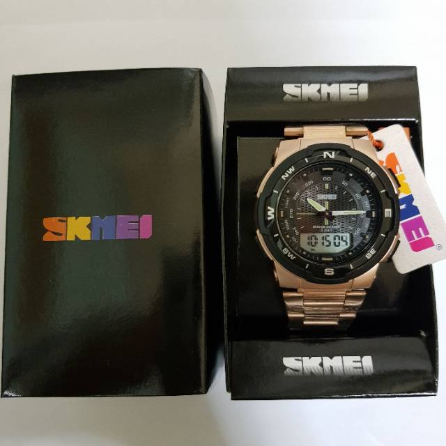 SKMEI 1370 Original