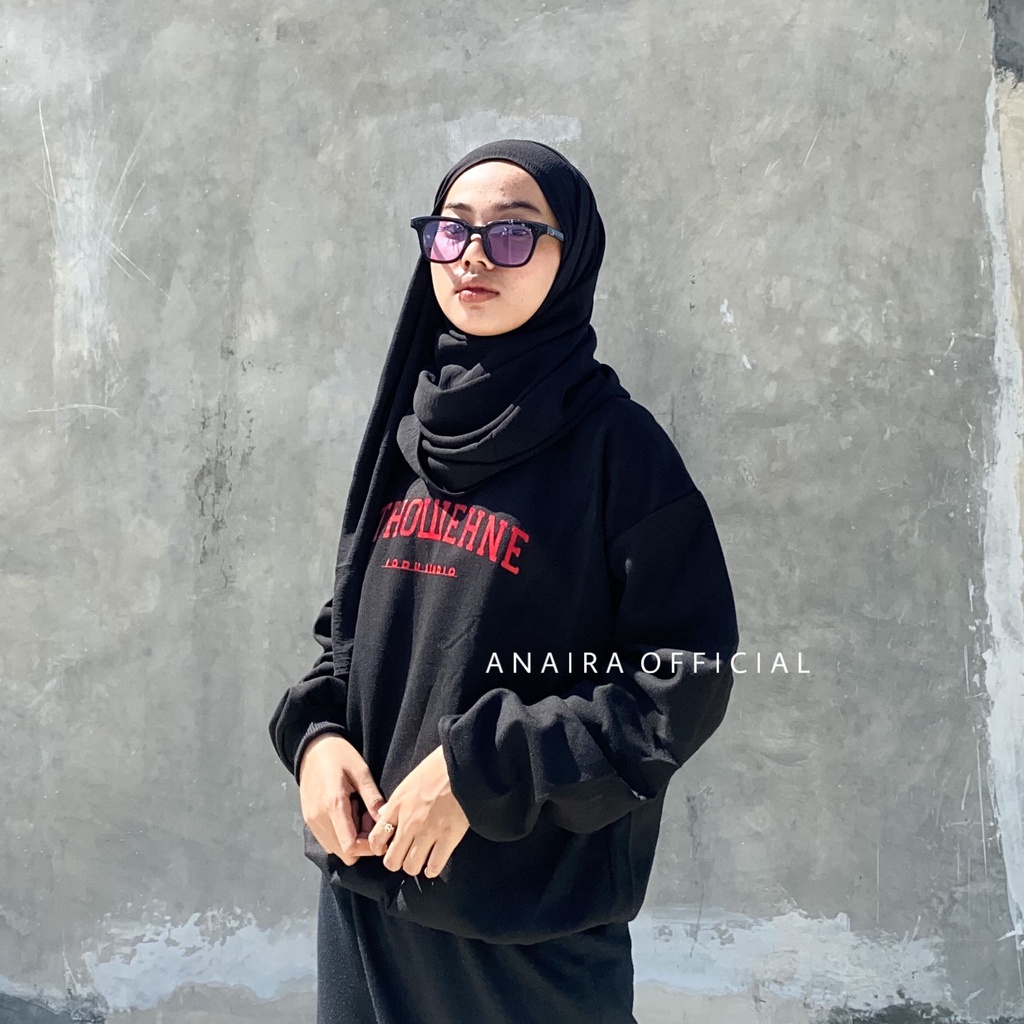 OTHOWEHNE SWEATER WANITA