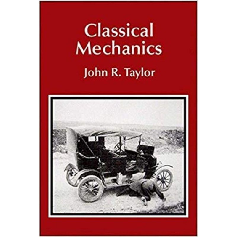 Classical Mechanics