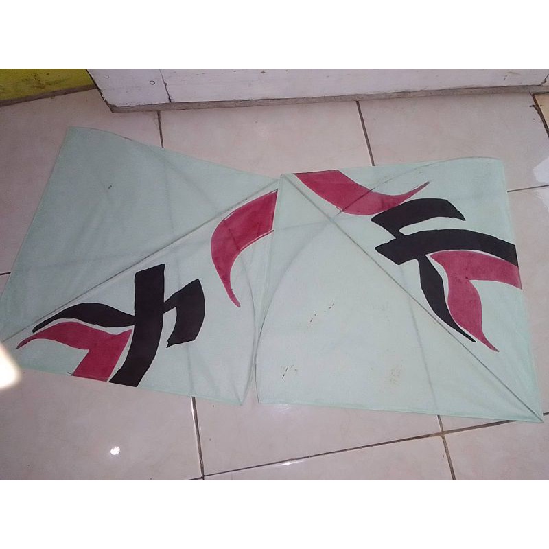 layangan seot sp1 isi 10 pcs