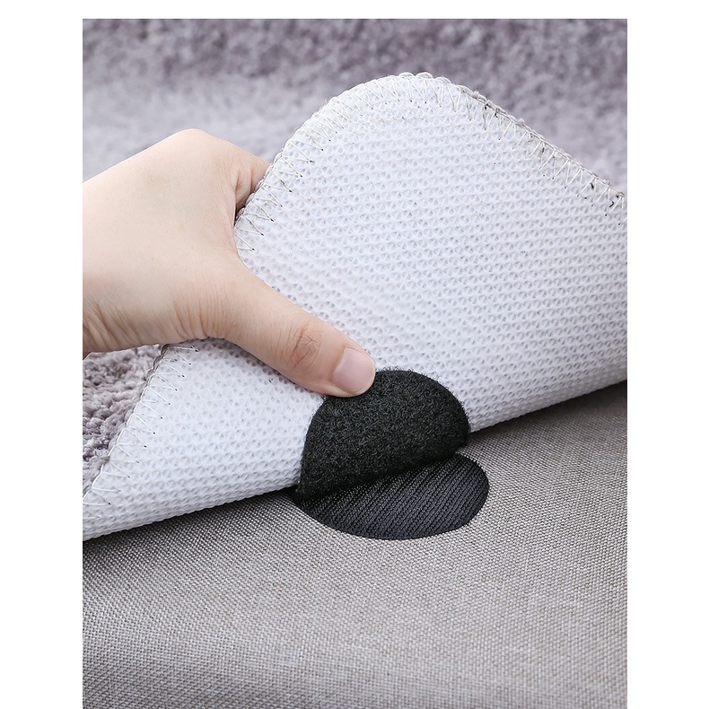 antiskid pad sofa cushion 10 pasang