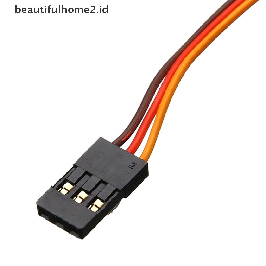 [beautifulhome2.id] 30a 12v dc 3-phase high-power brushless motor speed regulator pwm controller ID