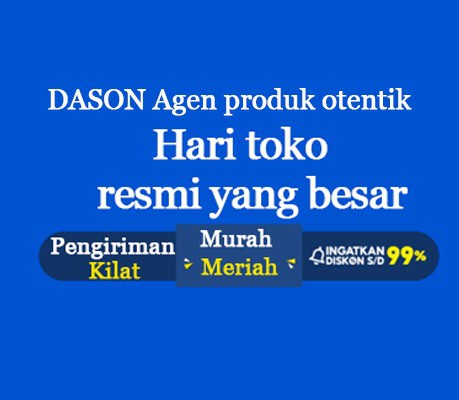 Toko Online Dason Agen Produk Otentik Shopee Indonesia