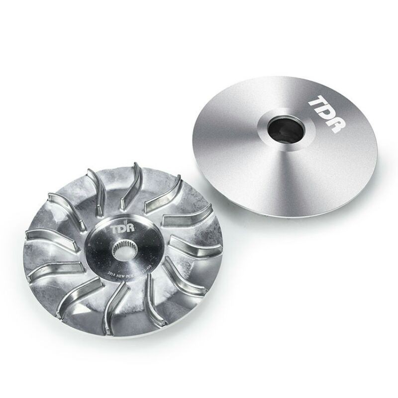 Pulley Adv 150 / Pcx 150 TDR Racing Original / Rumah Roller Pcx 150 TDR