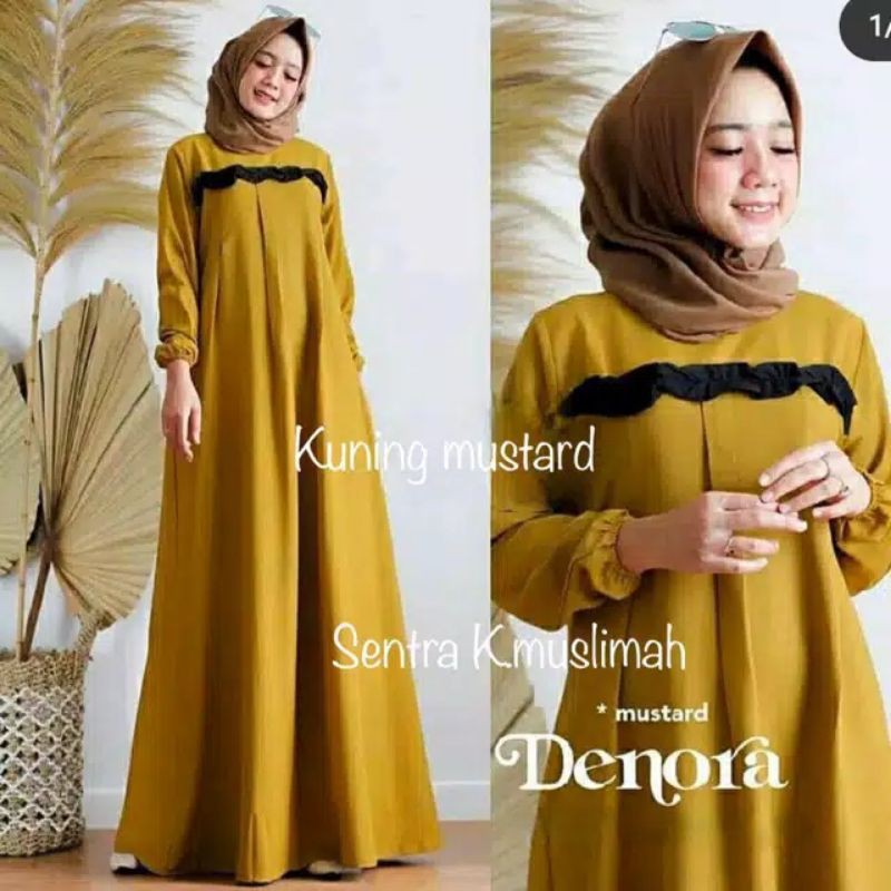 GAMIS DENORA MAXY