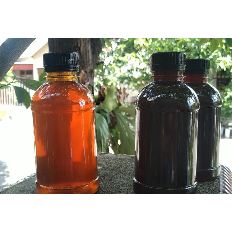 

Ekstrak Daun Ketapang Super 250ml