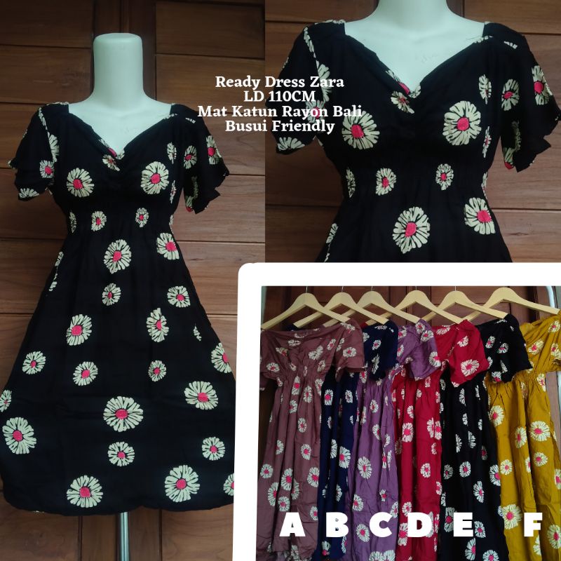 COD DRESS ZARA PDK/DASTER ZARA PENDEK/ZARA/DASTER MURAH/DASTER GROSIR/AGEN DASTER/DASTER KEKINIAN/KO