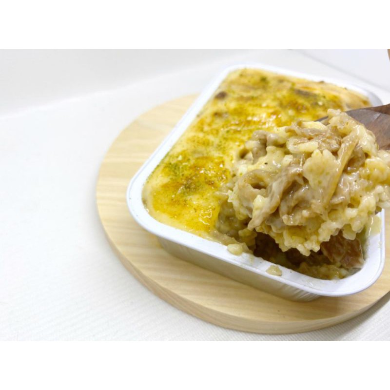 

Beef Mentai Personal