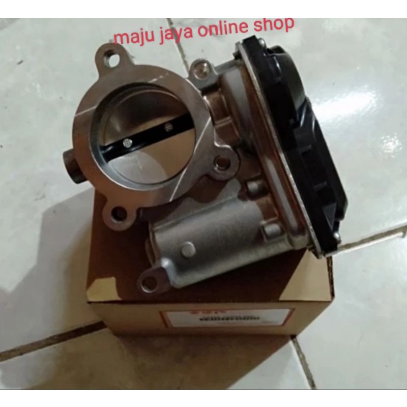 Throttle Body All New Ertiga / New Carry 2019 on Original