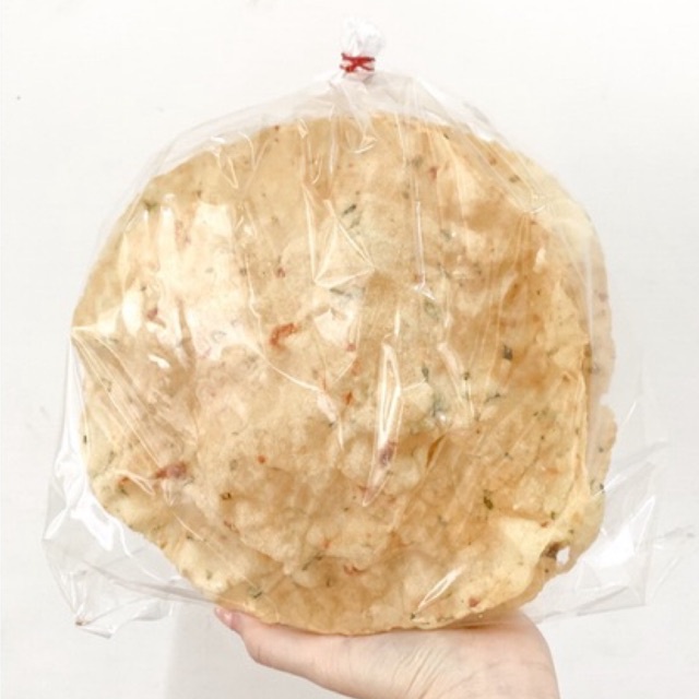 

OPAK UBI SINGKONG 5PCS/BKS