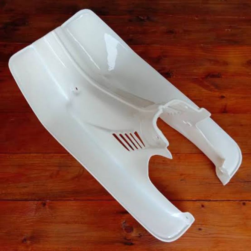 Sayap Suzuki RC 100 / RC 80 - Tebeng RC100 / RC 80