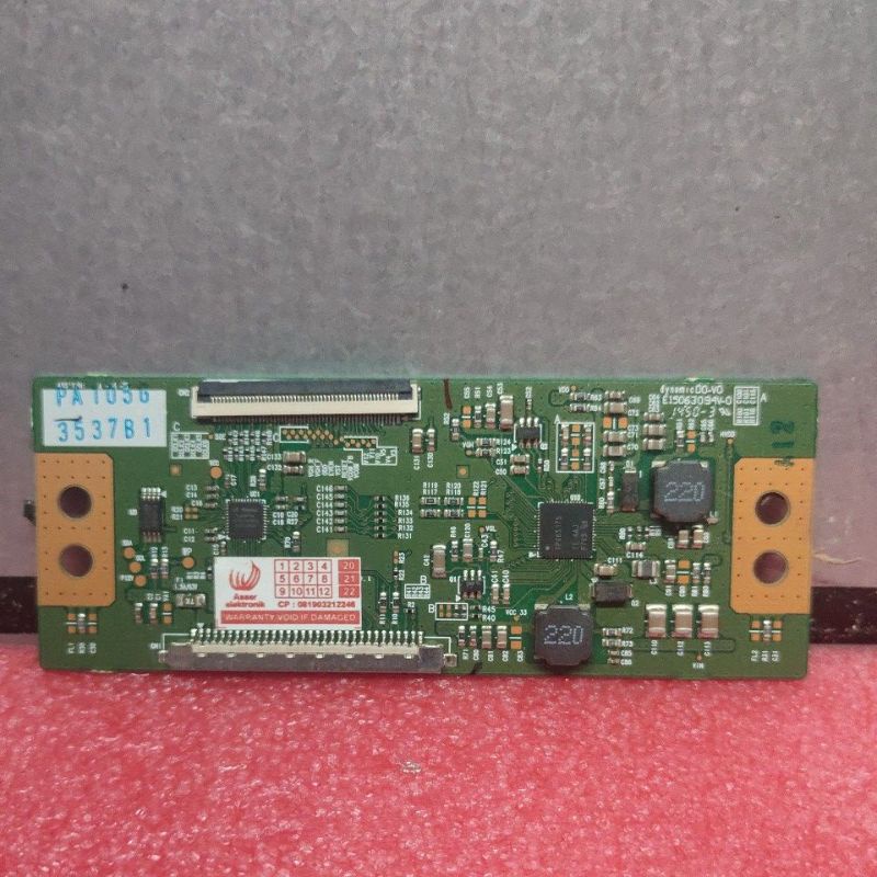 Tcon LG , Tcon Toshiba , Tcon Panasonic