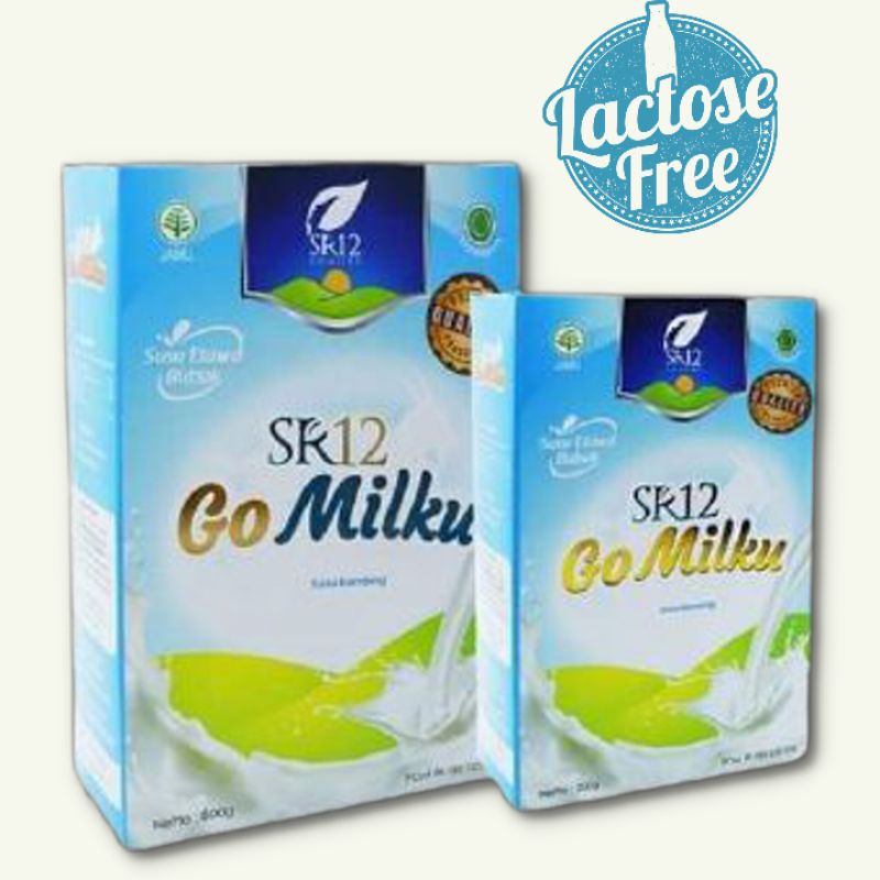 

susu kambing asli etawa gomilku sr12 original coklat enak bergizi banyak manfaat