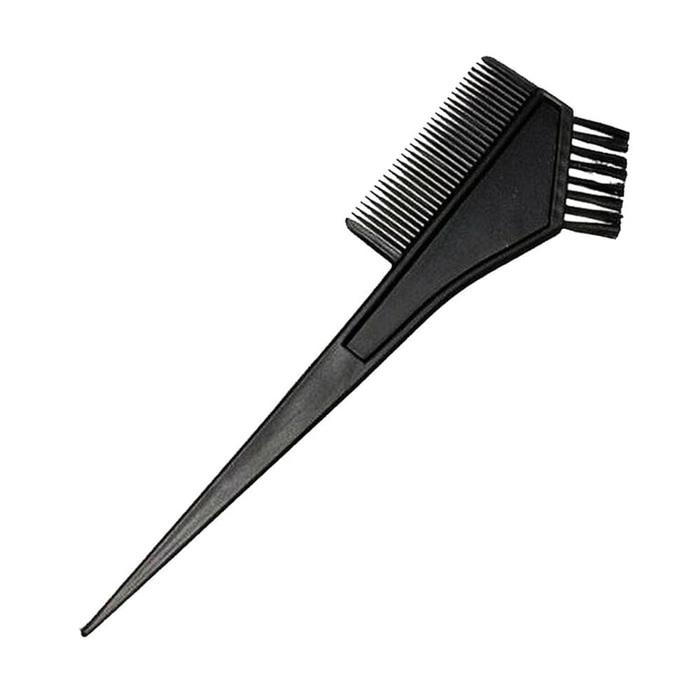 Sisir kuas untuk semir / cat rambut / sisir cat rambut