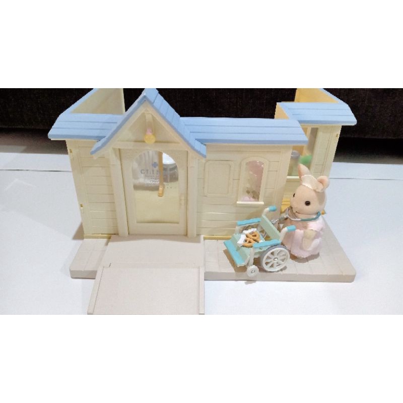 Sylvanian General Hospital