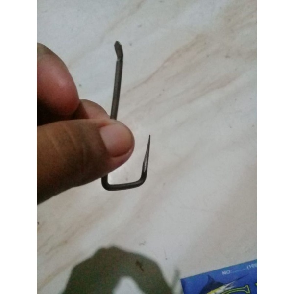 rawe kotak gepeng