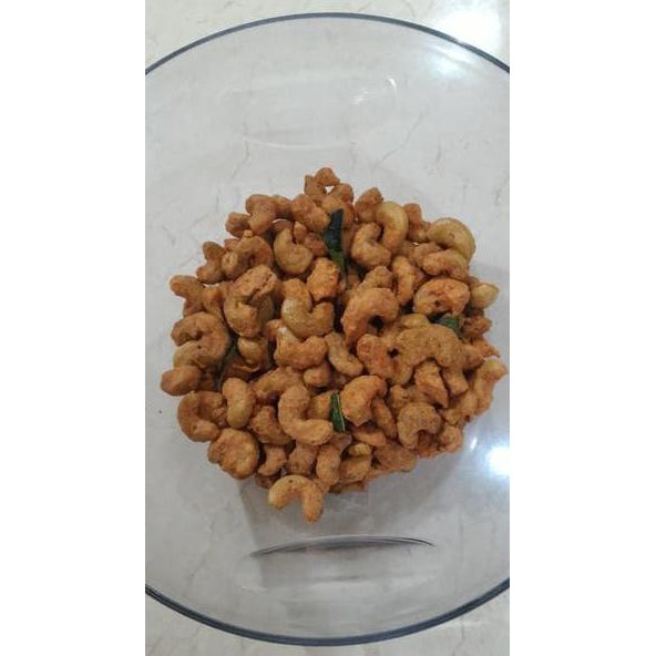 

KACANG MEDE THAILAND ENAK GURIH MURAH HARGA GROSIR (500 GR)