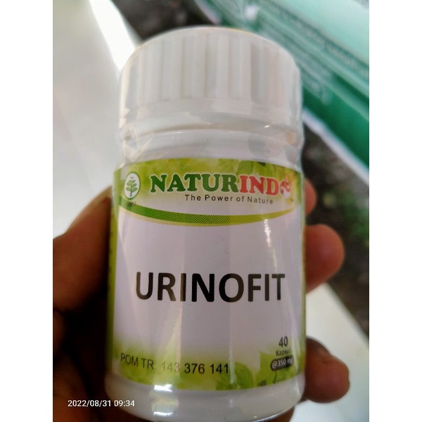 URINOFIT + URICOFIT