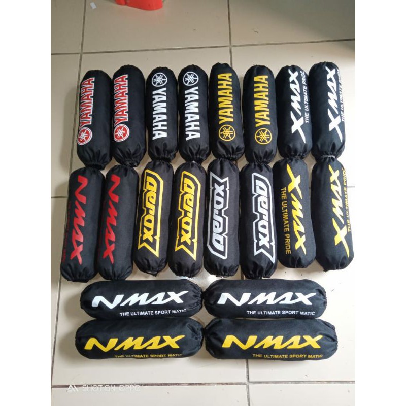 Sarung shockbreaker yss Showa ktc ep ohlins