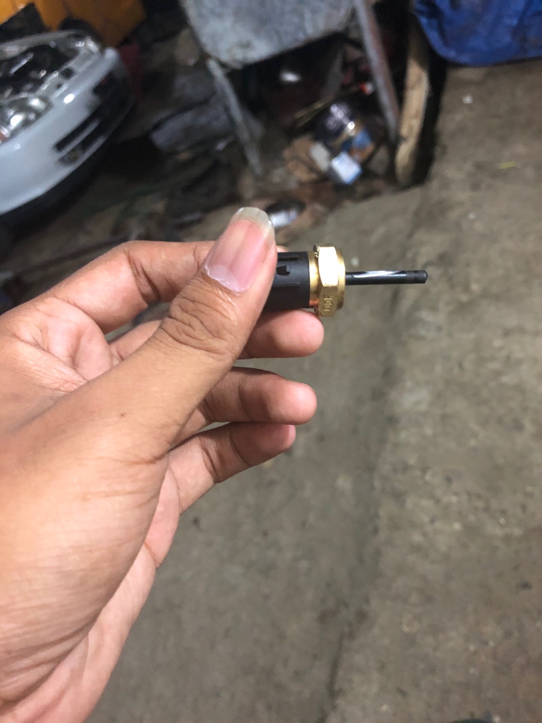 Jual Switch/Sensor Temperatur Honda Civic Genio, Estilo, Ferio, Crv Gen 1 Indonesia|Shopee Indonesia